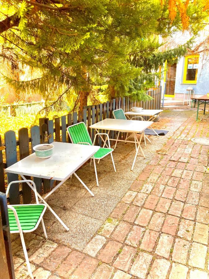 Studios Liesingbach Wien Eksteriør bilde