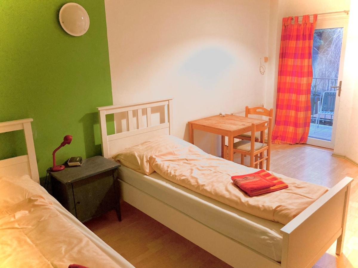 Studios Liesingbach Wien Eksteriør bilde