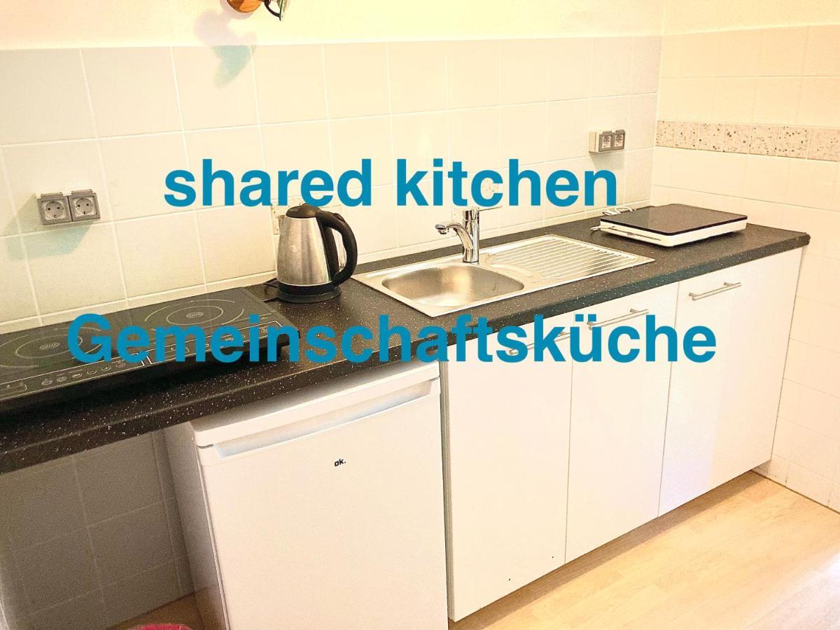 Studios Liesingbach Wien Eksteriør bilde