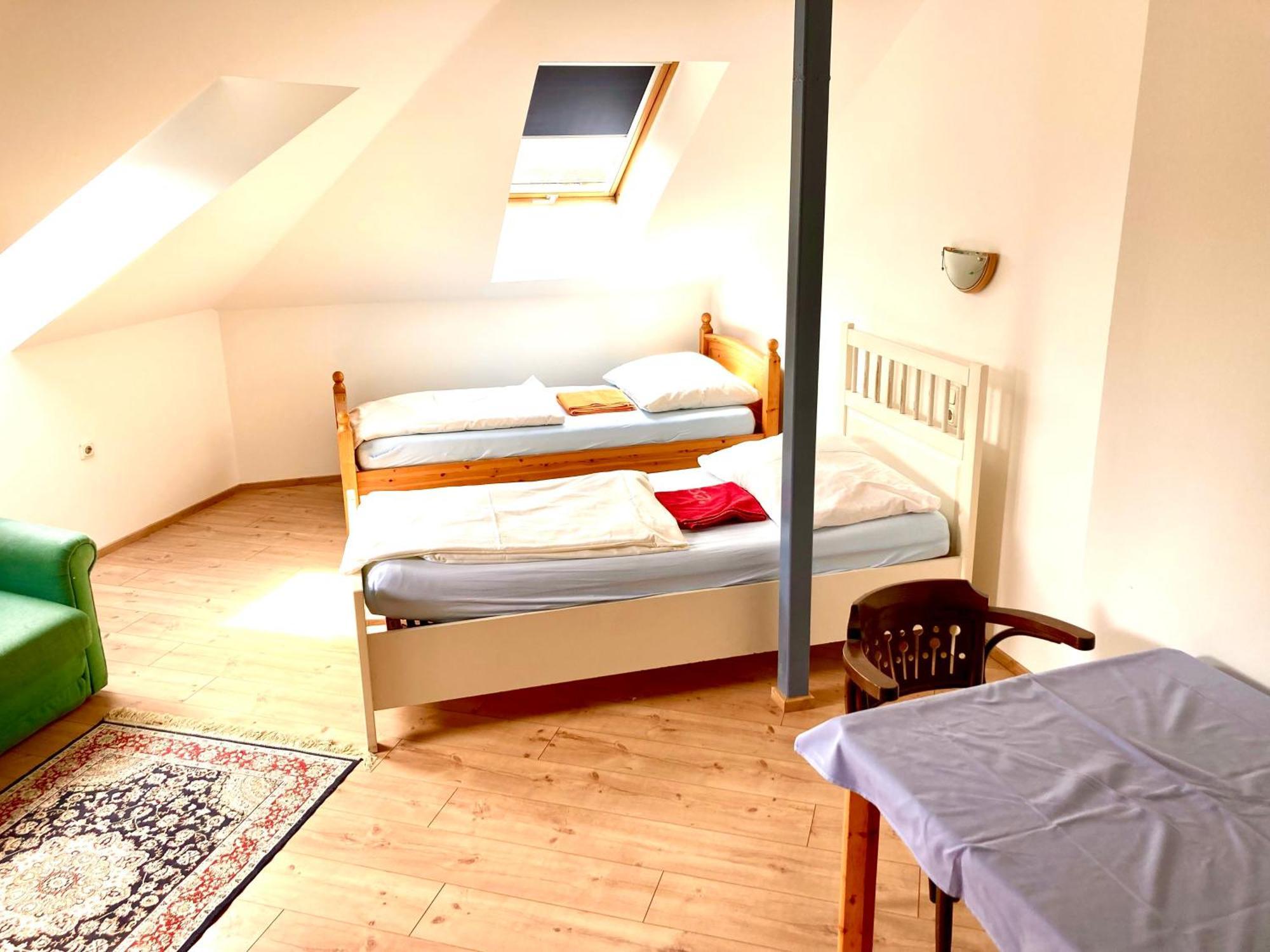 Studios Liesingbach Wien Eksteriør bilde