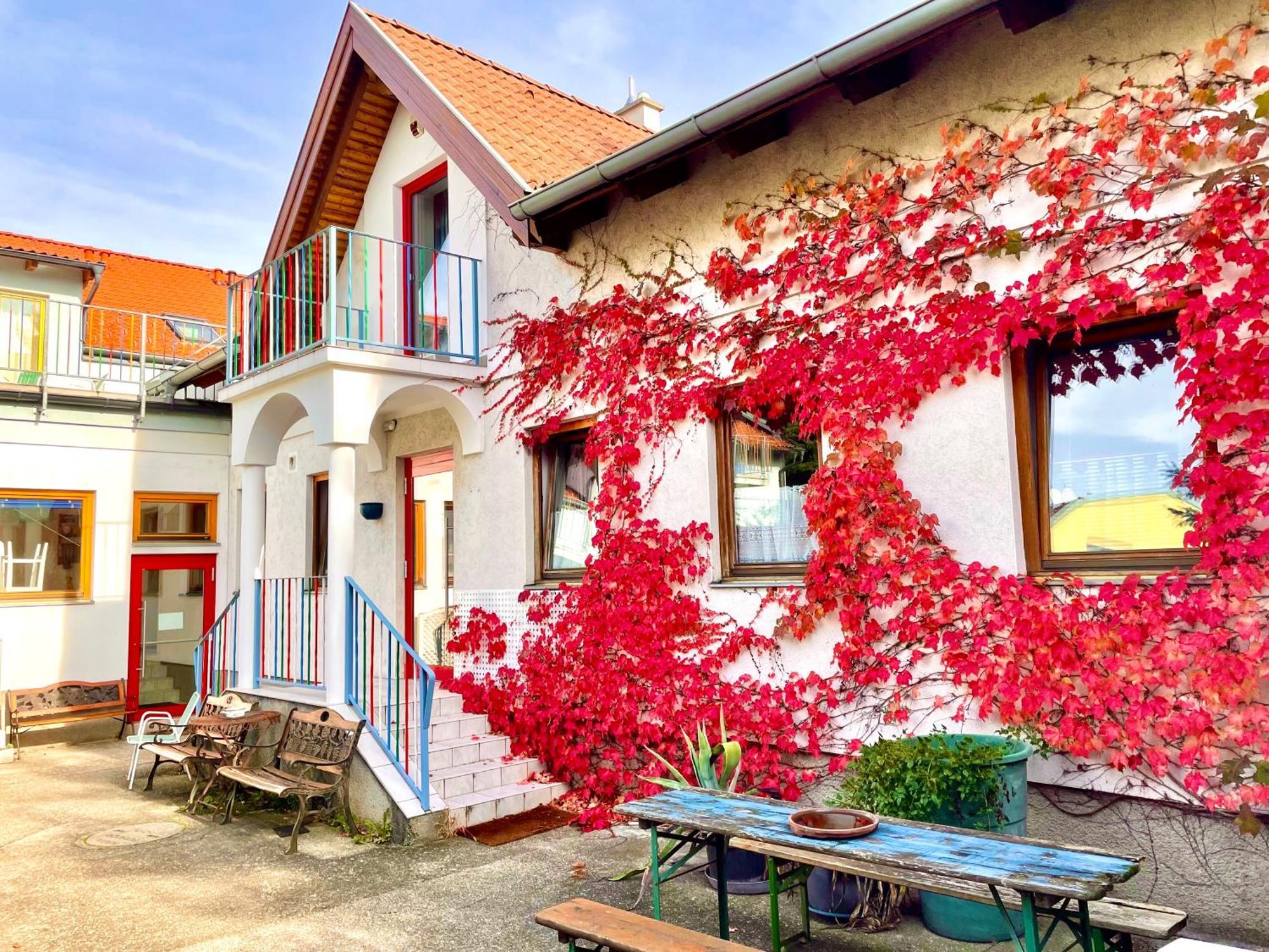 Studios Liesingbach Wien Eksteriør bilde